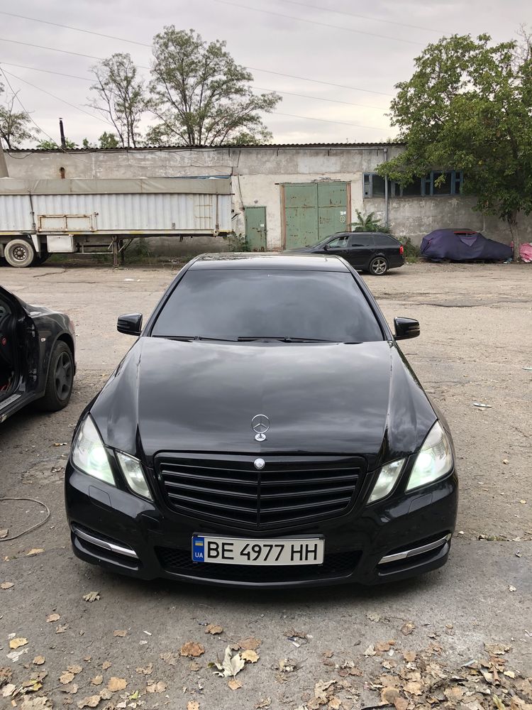 Продам Мерс w212