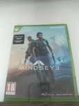 Minds eye deluxe edition  gra xbox