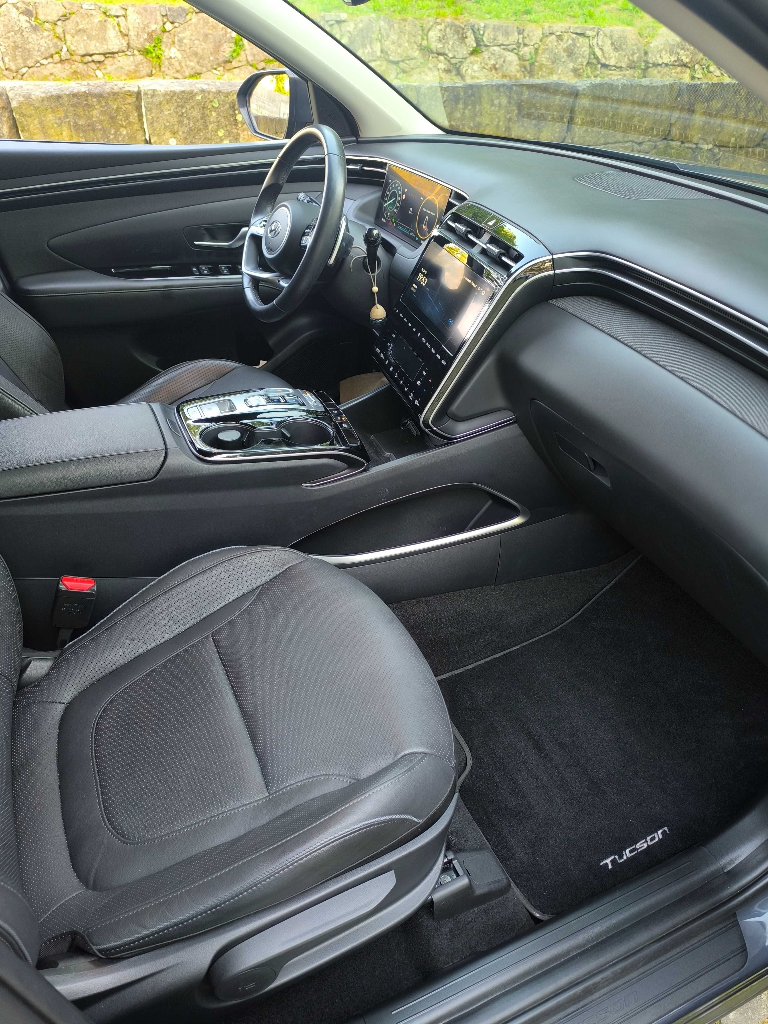HYUNDAI Tucson 1.6