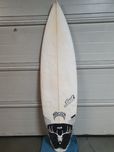 Prancha de surf 5'10 24L