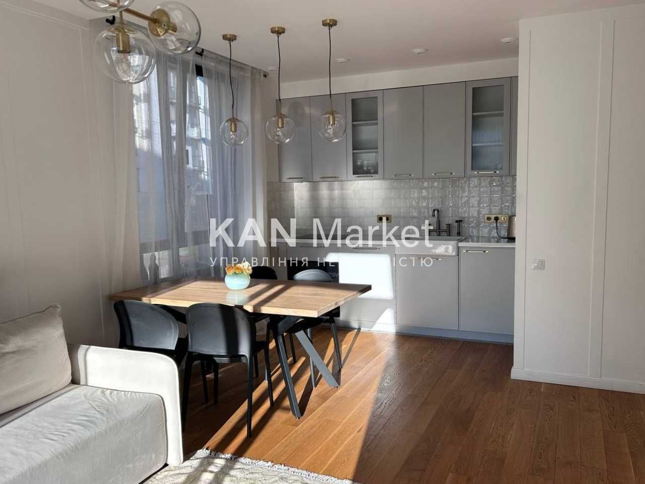 Продаж 3к квартири 84 м2 з ремонтом у Файна Таун