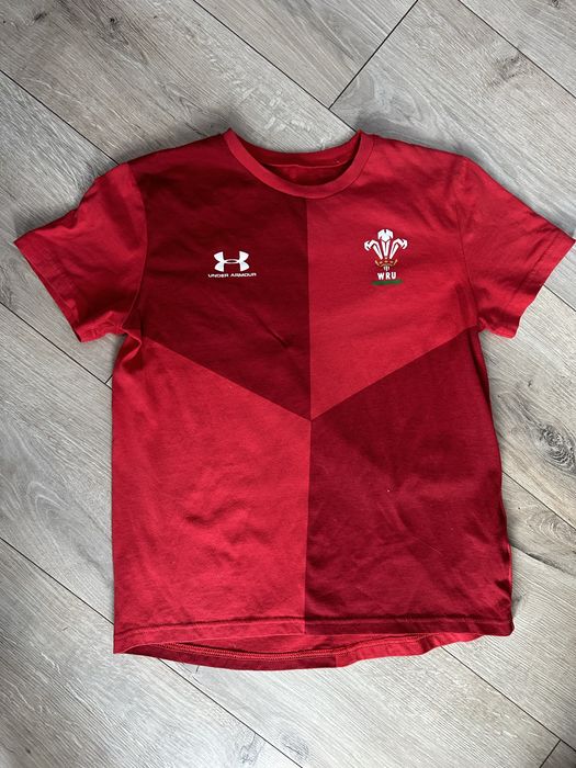 Футболка Under Armour