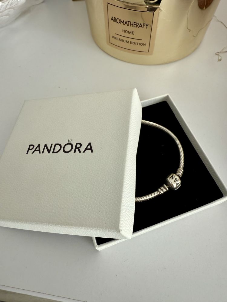Браслет Pandora(оригінал)