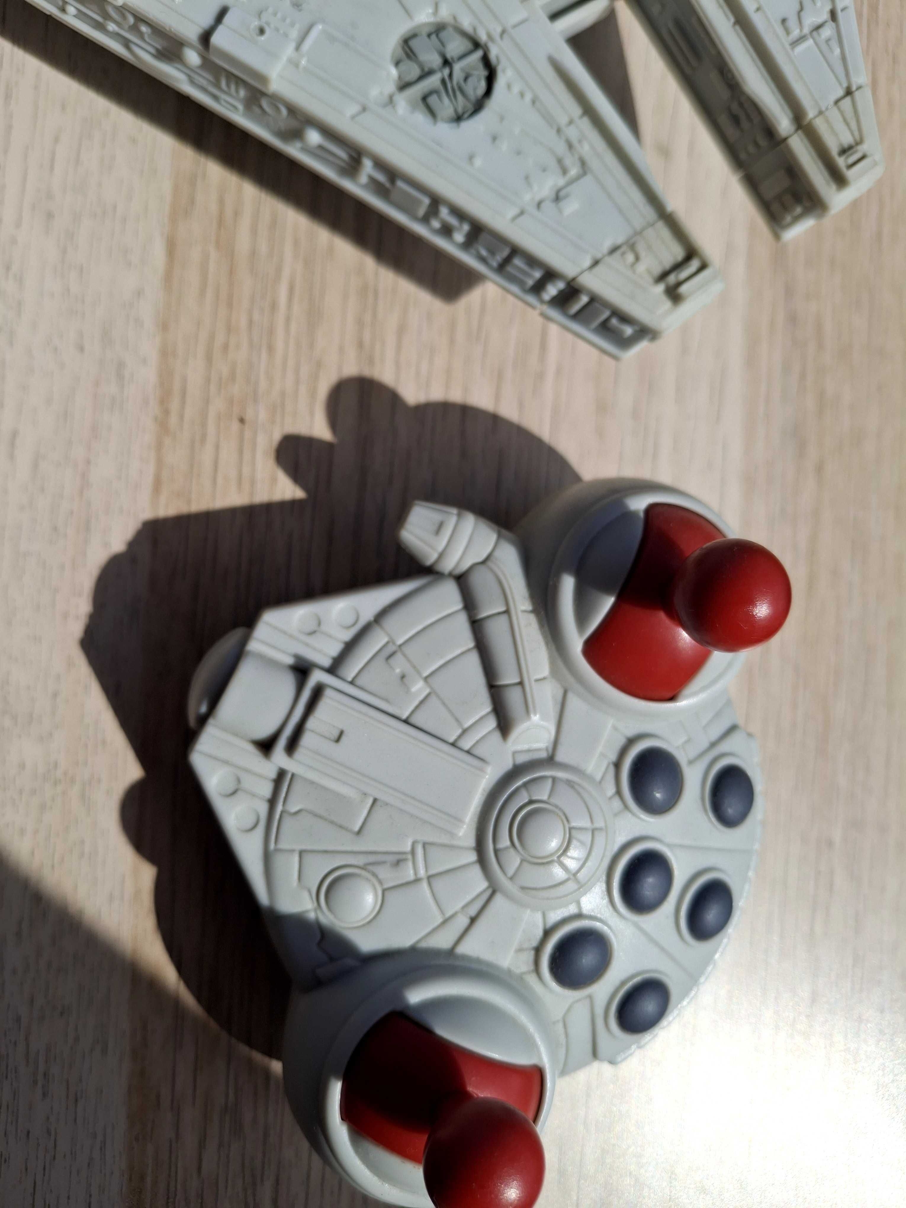 Nave StarWars - telecomandada