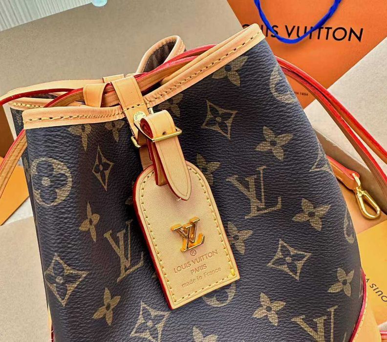 Nowa torebka damska torba w pudełku Louis Vuitton 3423-54