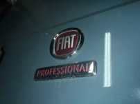 logo emblemat monogram fiat professional fiorino scudo talento ORYGINA