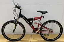bicicleta Tornado Matrix