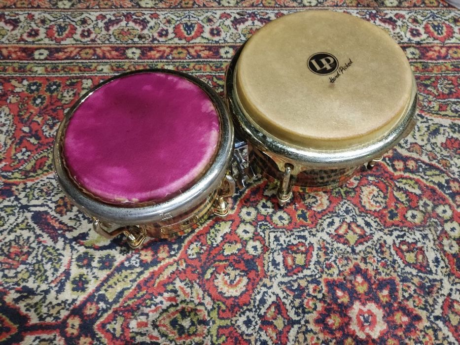 Бонги LP signature raul rekow відео