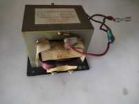 Transformador de micro-ondas