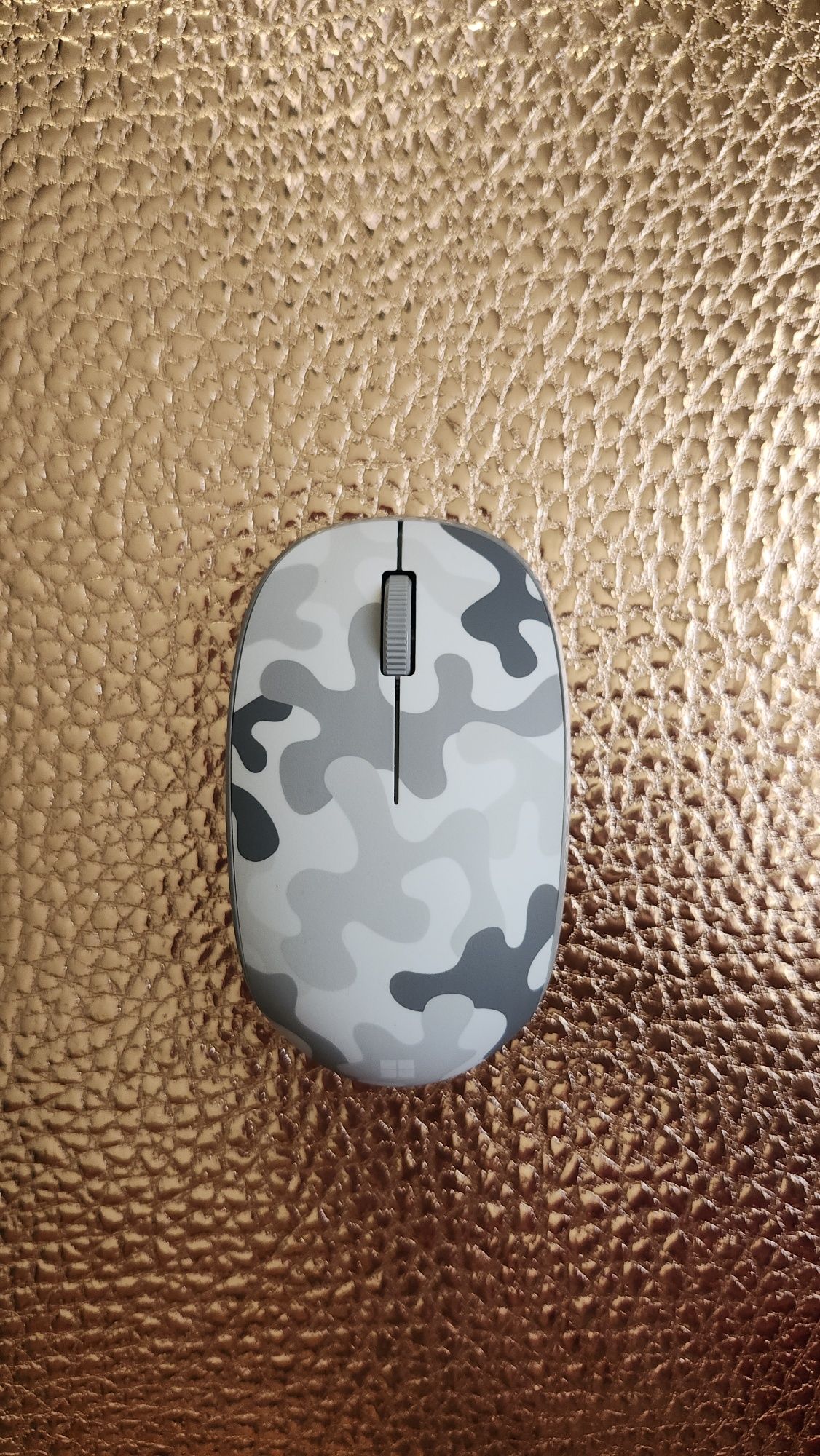 Бездротова миша Microsoft Camo SE Bluetooth