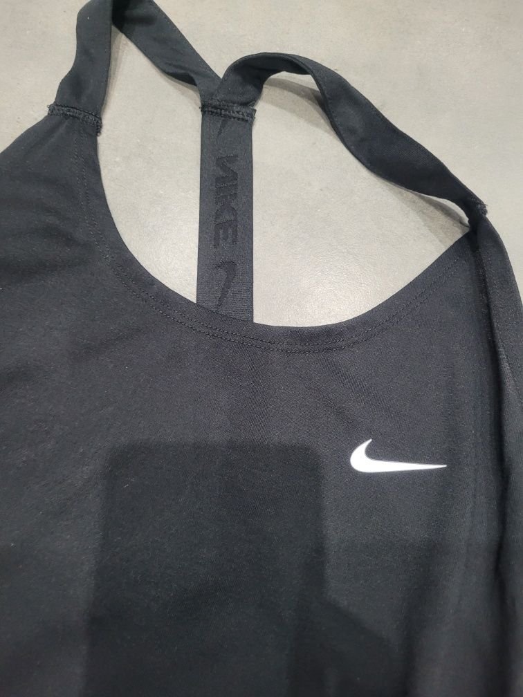 Koszulka damska Nike XL czarna