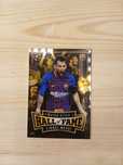 Carta Match Attax 2024, Hall of Fame - Lionel Messi