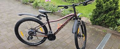 Rower MTB Scott Active Contessa