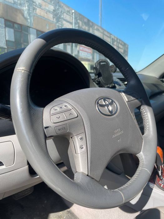 Toyota Camry XLE 3,5 2006 р.