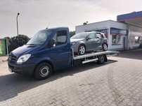 Auto Pomoc 24H/7 Pomoc Drogowa