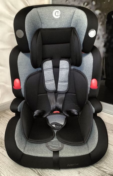 Дитяче автокрісло. Автокресло детское от 9-36кг