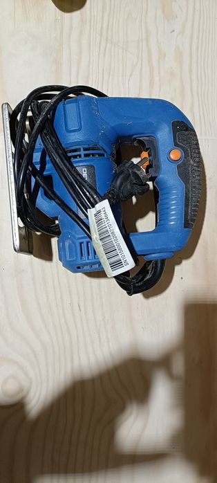 Dexter wyrzynarka 500jsa 65.5