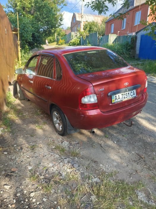 Продам срочно авто на ходу
