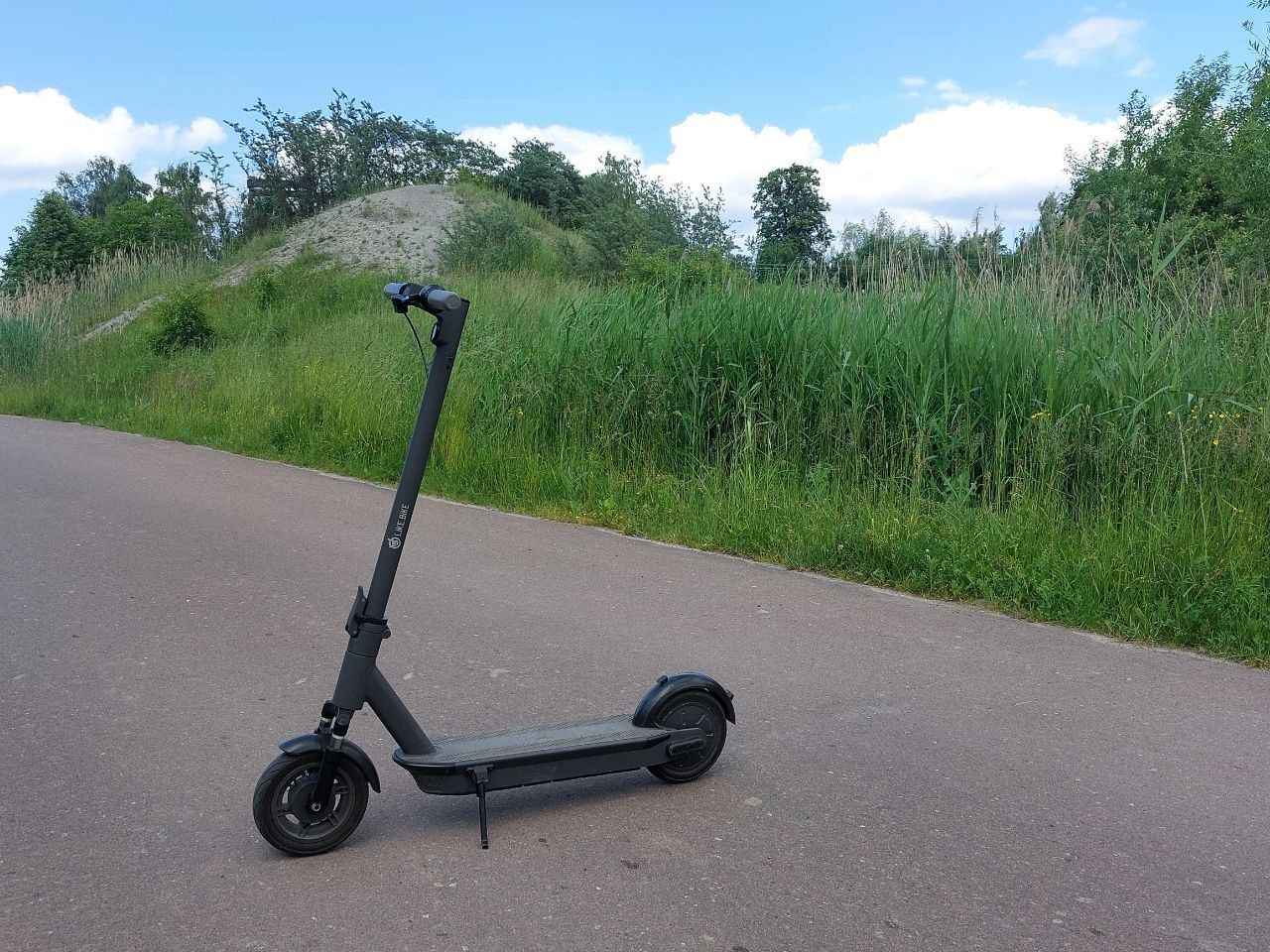 Електросамокат Like Bike one max
