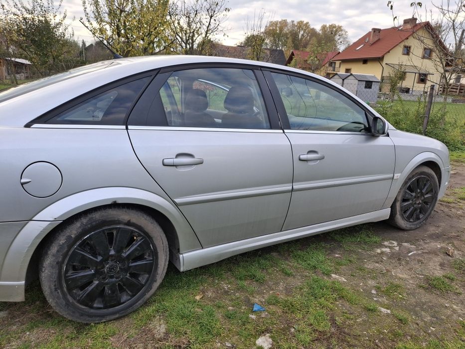 Samochód osobowy