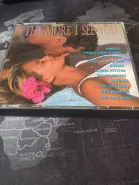 The more I see you 2CD