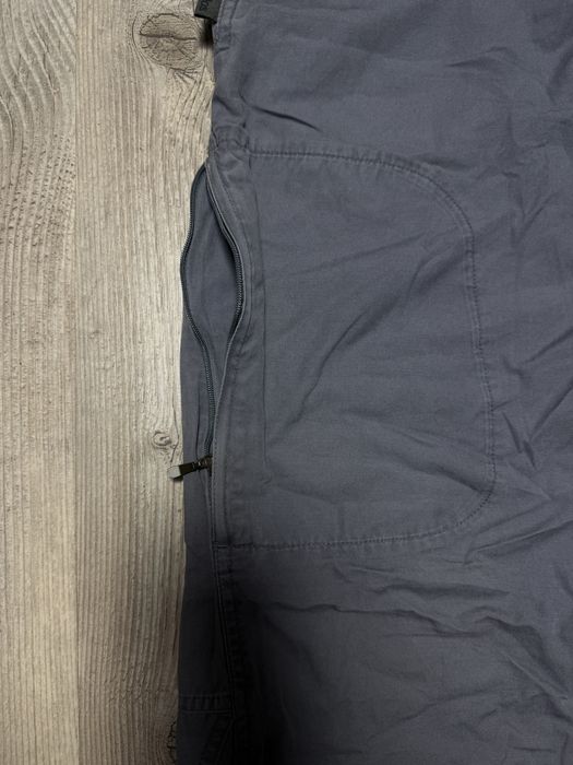 Штани adidas карго