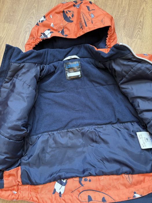 Комбінезон комплект lassie by reima