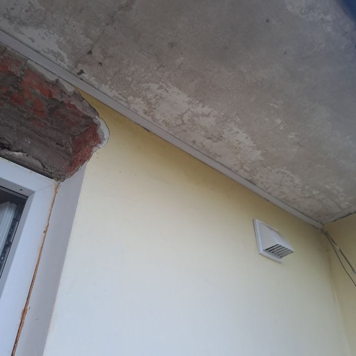 Okna pcv z demontazu