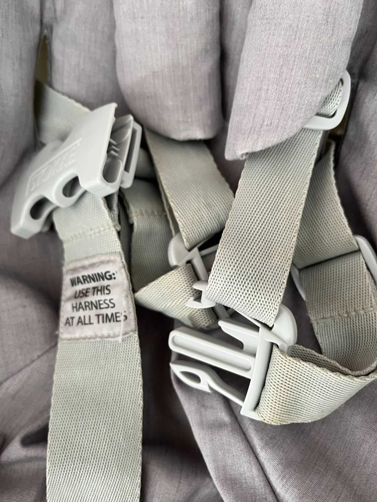 Stokke Tripp Trapp Newborn Set
