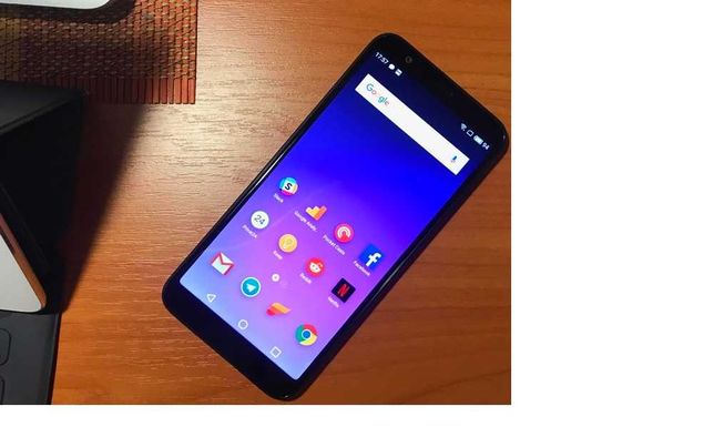 Смартфон Meizu Note 8 4,64Gb на 2 сим