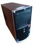 Computador DI i5 com SSD e Windows 11 PRO