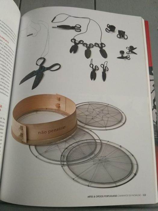 Artes & Ofícios Portugueses - Caminhos de Inovação