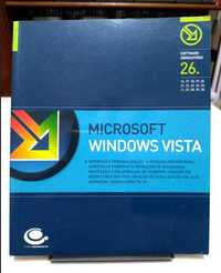 Microsoft Windows Vista de António Eduardo Marques