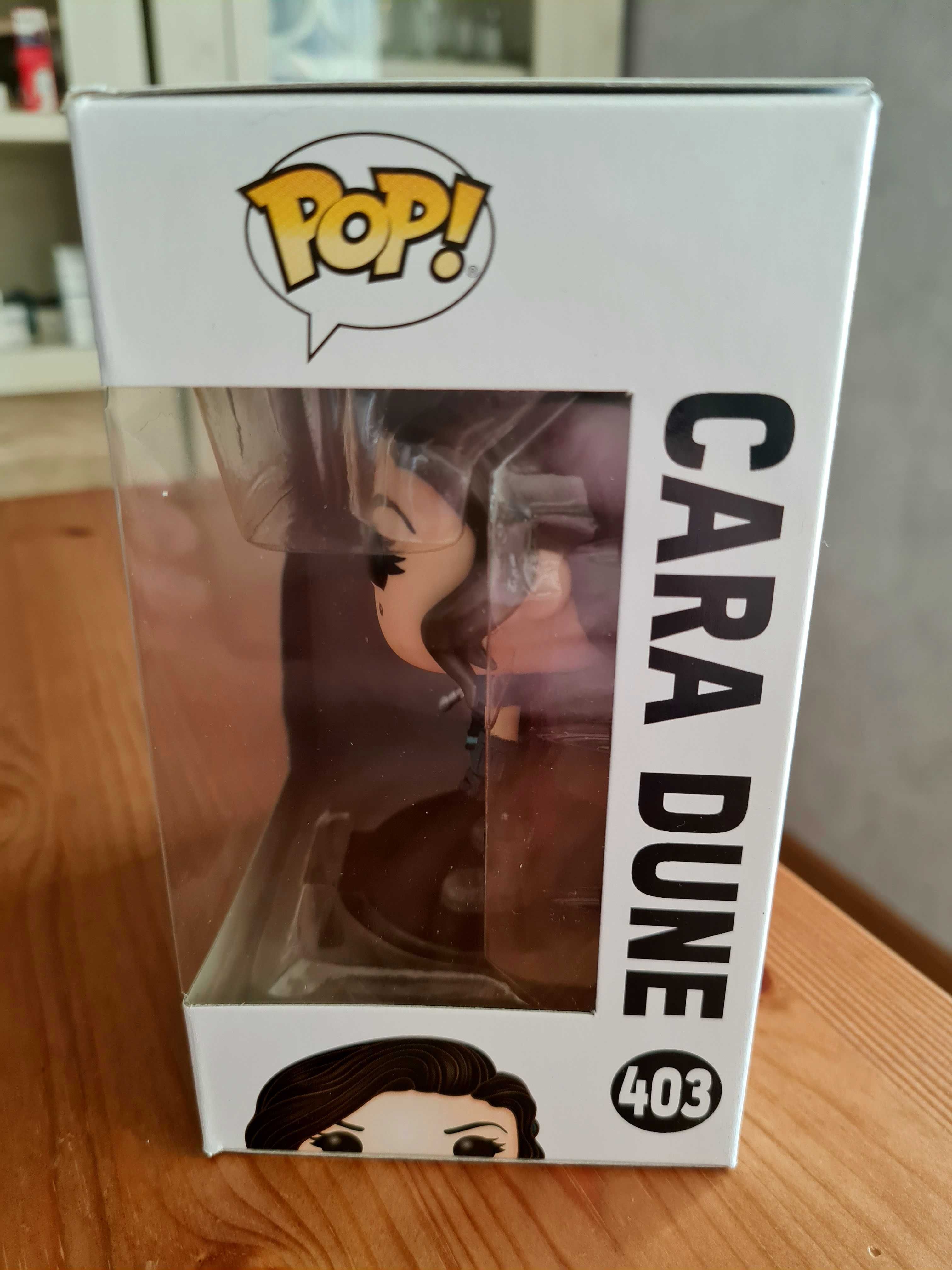 Funko Pop SW 403 - Cara Dune