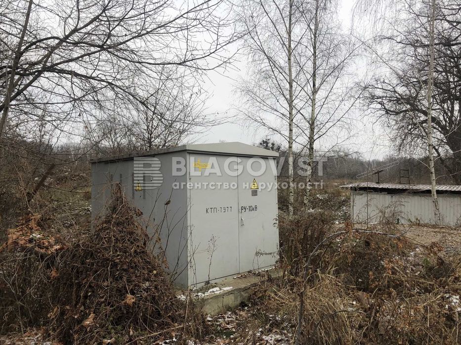 Продаж земельної ділянки 63 сотки під забудову Сирець Тираспільська