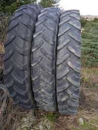 Opony 270/95R54 Kleber Cropker 50%