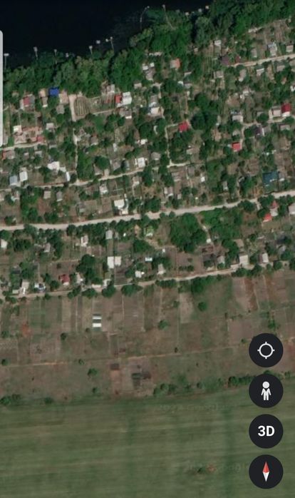 Земельна ділянка, Огород. Земельный участок