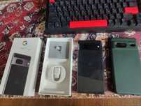 Google Pixel 7 128 gb