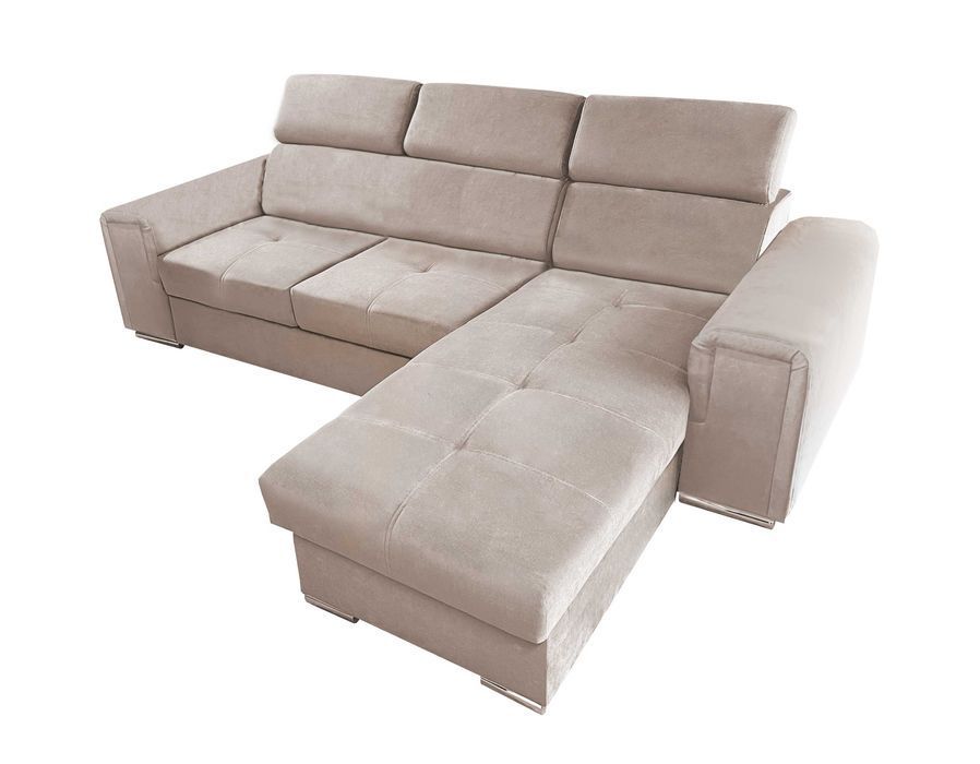 Narożnik AVANTI 1 do Salonu, Pokoju z funkcją spania Dostawa