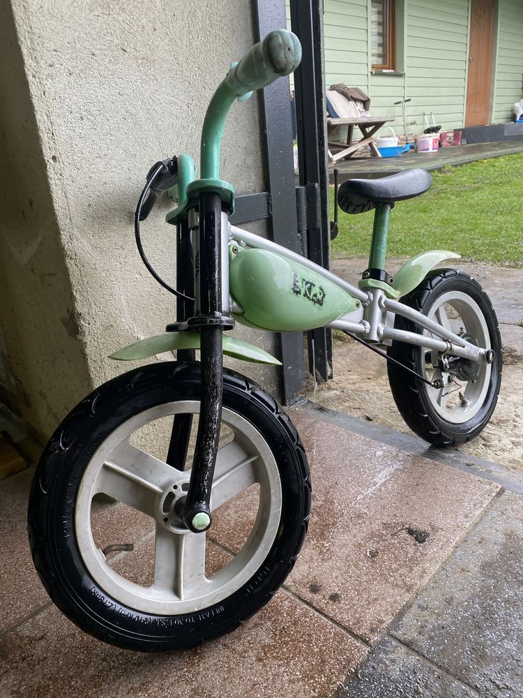 Продам дитячий велобігпо непотребі