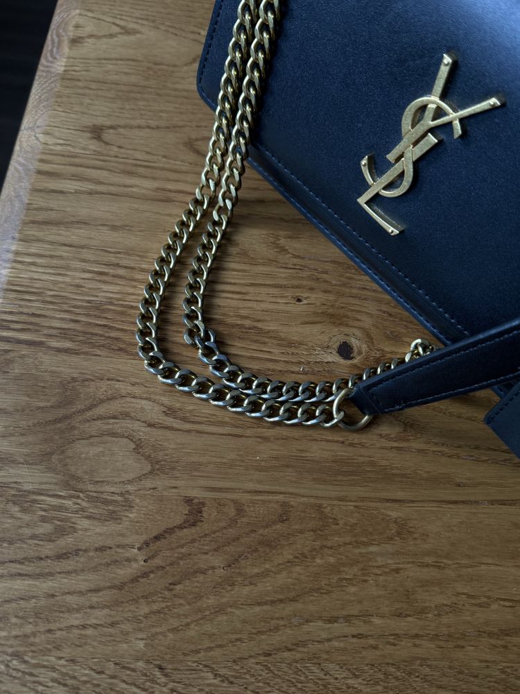 Сумочка YSL люкс