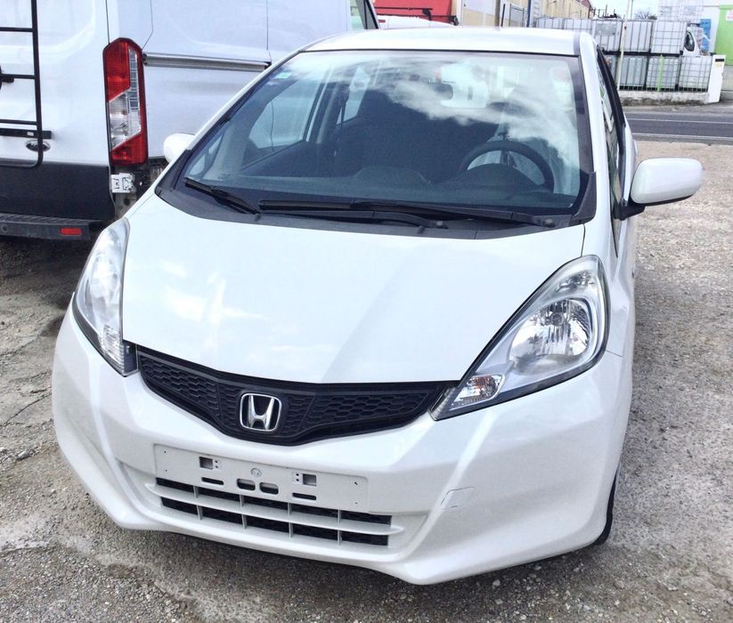Honda Jazz 1.2 i-VTEC Easy AC