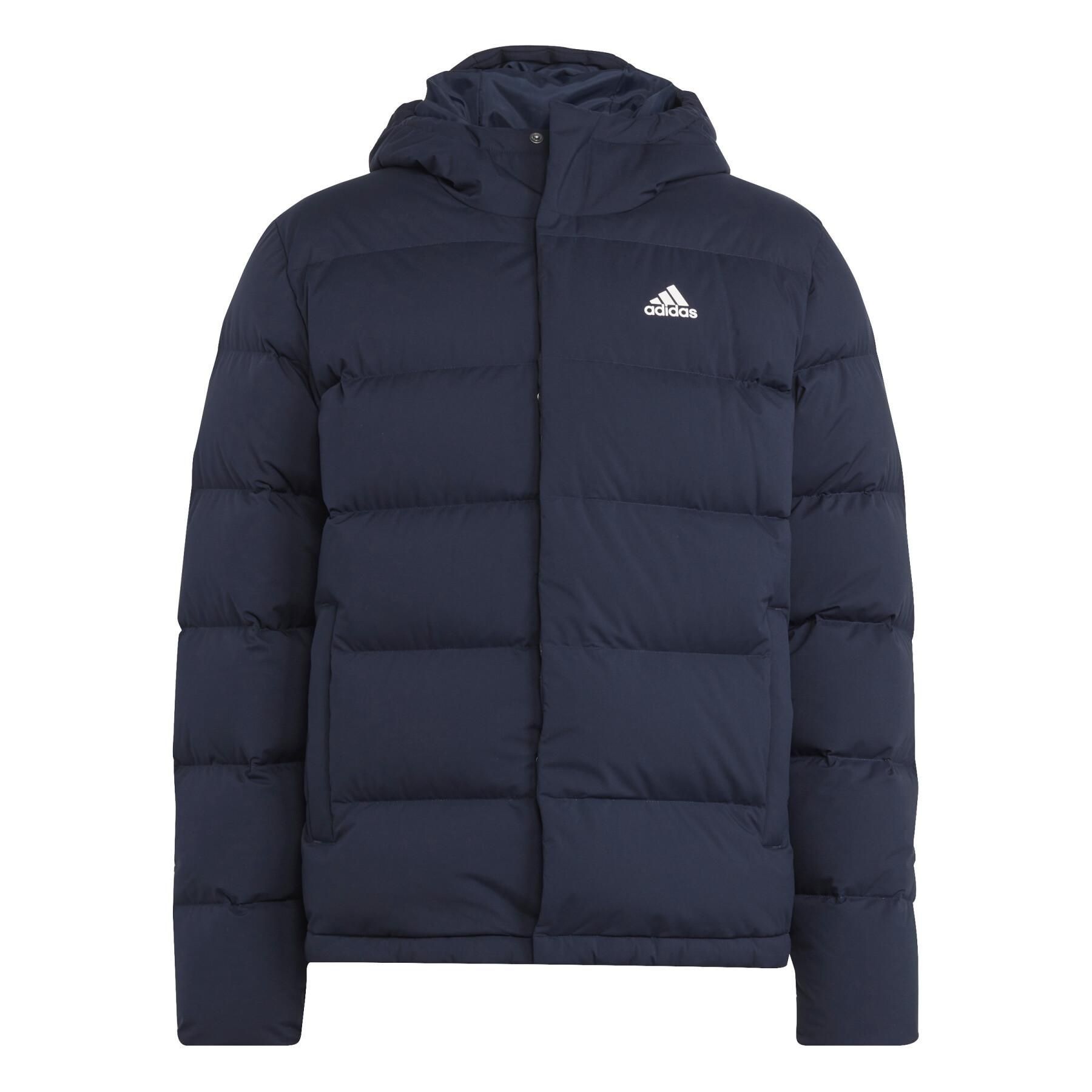 Casaco Adidas tam S Azul