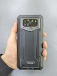 Броньований смартфон Sigma PQ55 4/64