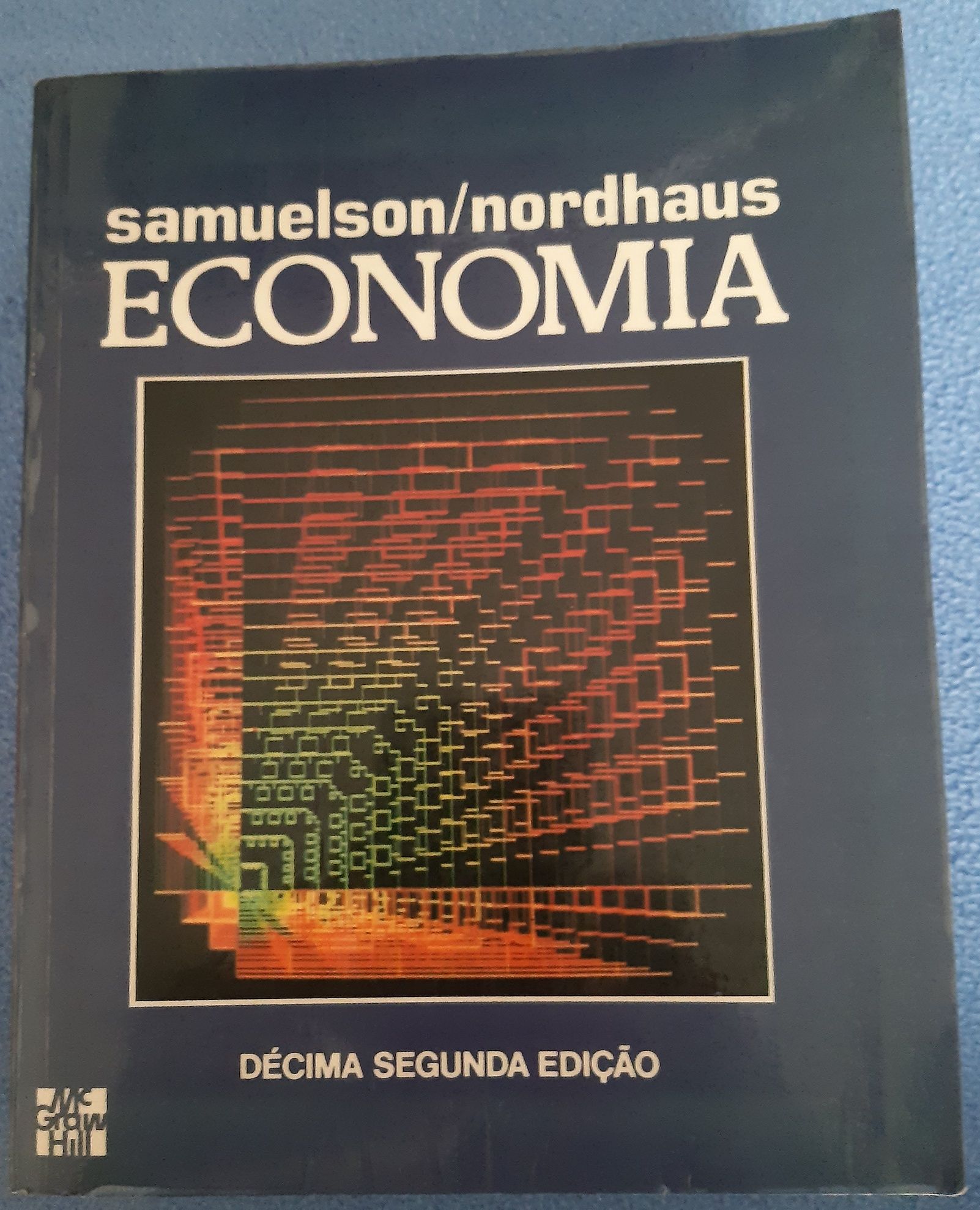 Livro: "Economia" - Samuelson