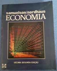 Livro: "Economia" - Samuelson