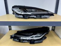 Lampy przód/przednie Tesla 3 III Highland LIFT Full Led prawa/lewa.