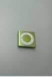 Портативный цифровой MP3 плеер Б/У Apple iPod Shuffle 3GB