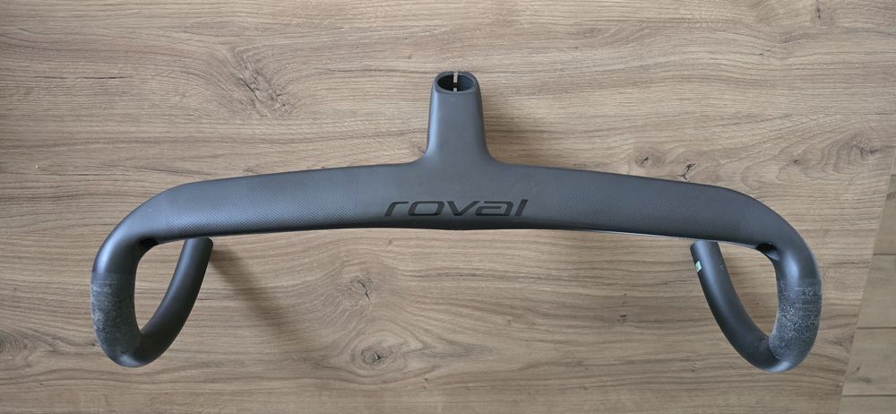 Kierownica Roval Rapide 440 /110