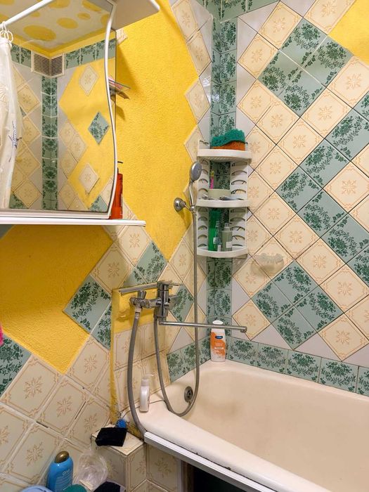 Сдам 3 комн. квартиру ул. Амосова, д.56